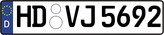HD-VJ5692