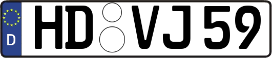 HD-VJ59