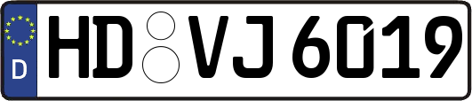 HD-VJ6019
