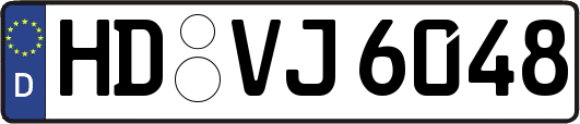 HD-VJ6048