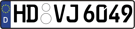 HD-VJ6049