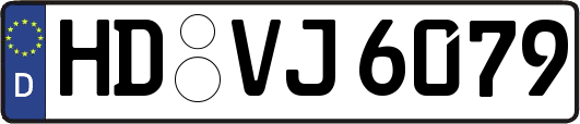 HD-VJ6079
