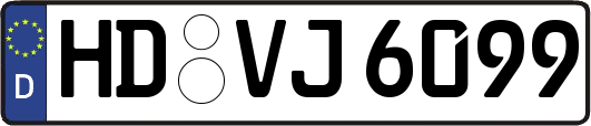 HD-VJ6099