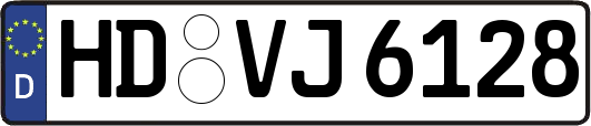 HD-VJ6128