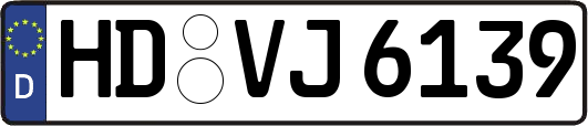HD-VJ6139