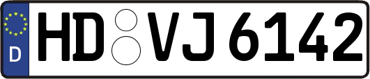 HD-VJ6142