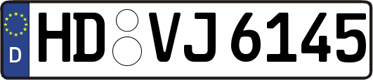 HD-VJ6145