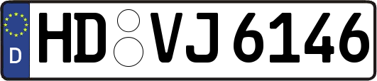 HD-VJ6146