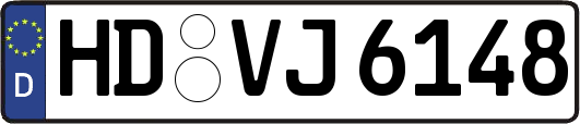 HD-VJ6148