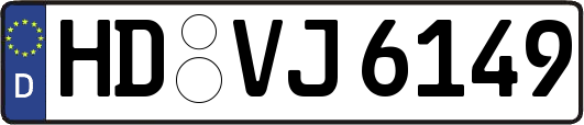 HD-VJ6149