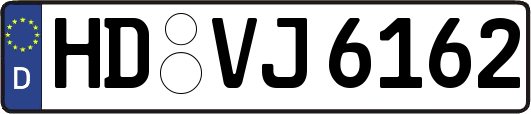 HD-VJ6162