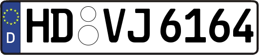 HD-VJ6164