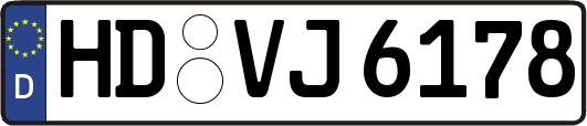 HD-VJ6178