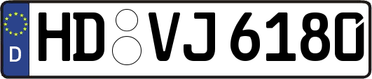 HD-VJ6180