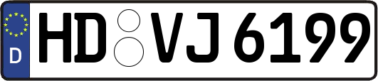HD-VJ6199