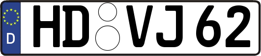 HD-VJ62