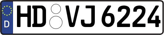 HD-VJ6224