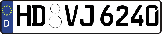 HD-VJ6240