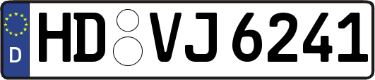 HD-VJ6241