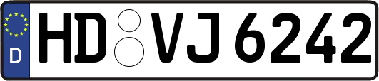 HD-VJ6242