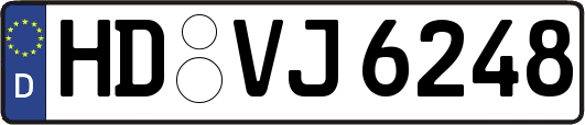 HD-VJ6248