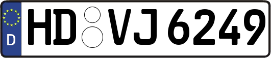 HD-VJ6249