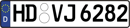 HD-VJ6282