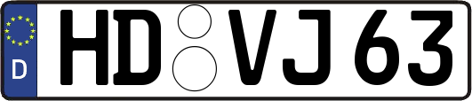 HD-VJ63