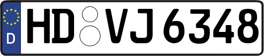 HD-VJ6348