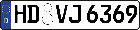 HD-VJ6369