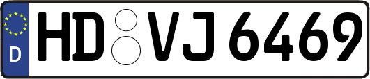 HD-VJ6469