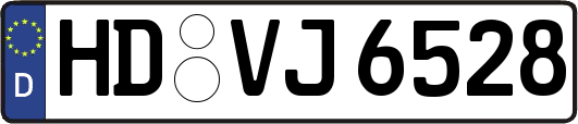 HD-VJ6528