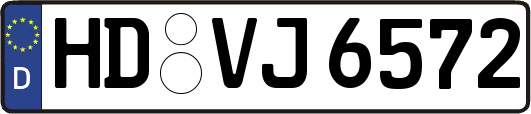 HD-VJ6572