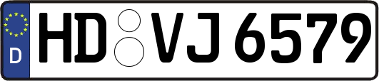 HD-VJ6579