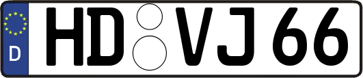 HD-VJ66