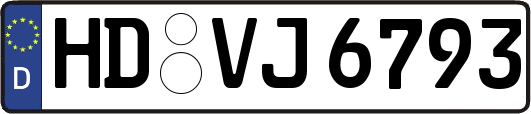 HD-VJ6793