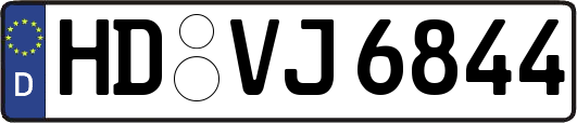 HD-VJ6844