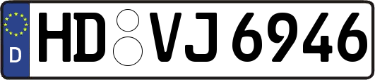 HD-VJ6946