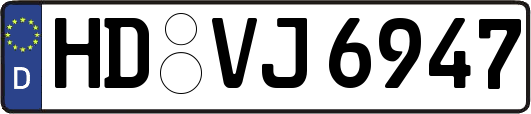 HD-VJ6947