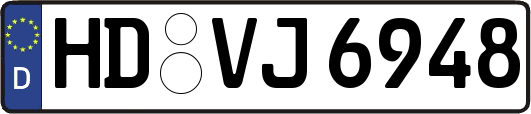 HD-VJ6948