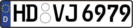 HD-VJ6979