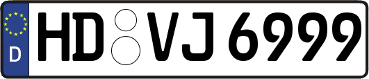 HD-VJ6999