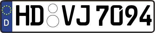 HD-VJ7094