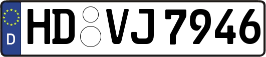 HD-VJ7946