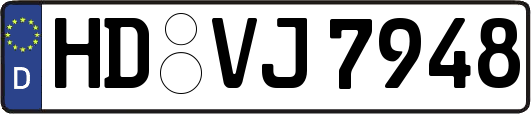 HD-VJ7948