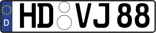HD-VJ88
