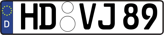 HD-VJ89