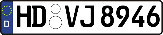 HD-VJ8946