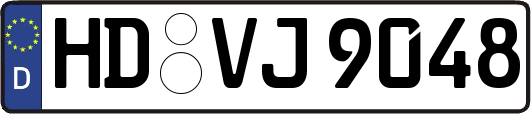 HD-VJ9048