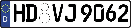 HD-VJ9062